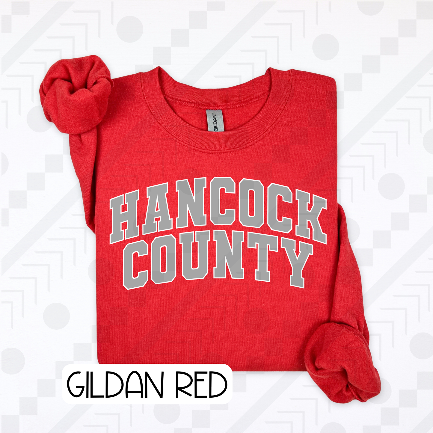 Hancock County Varsity