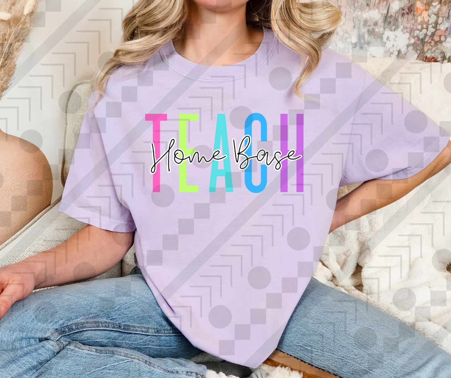 Teach Home Base