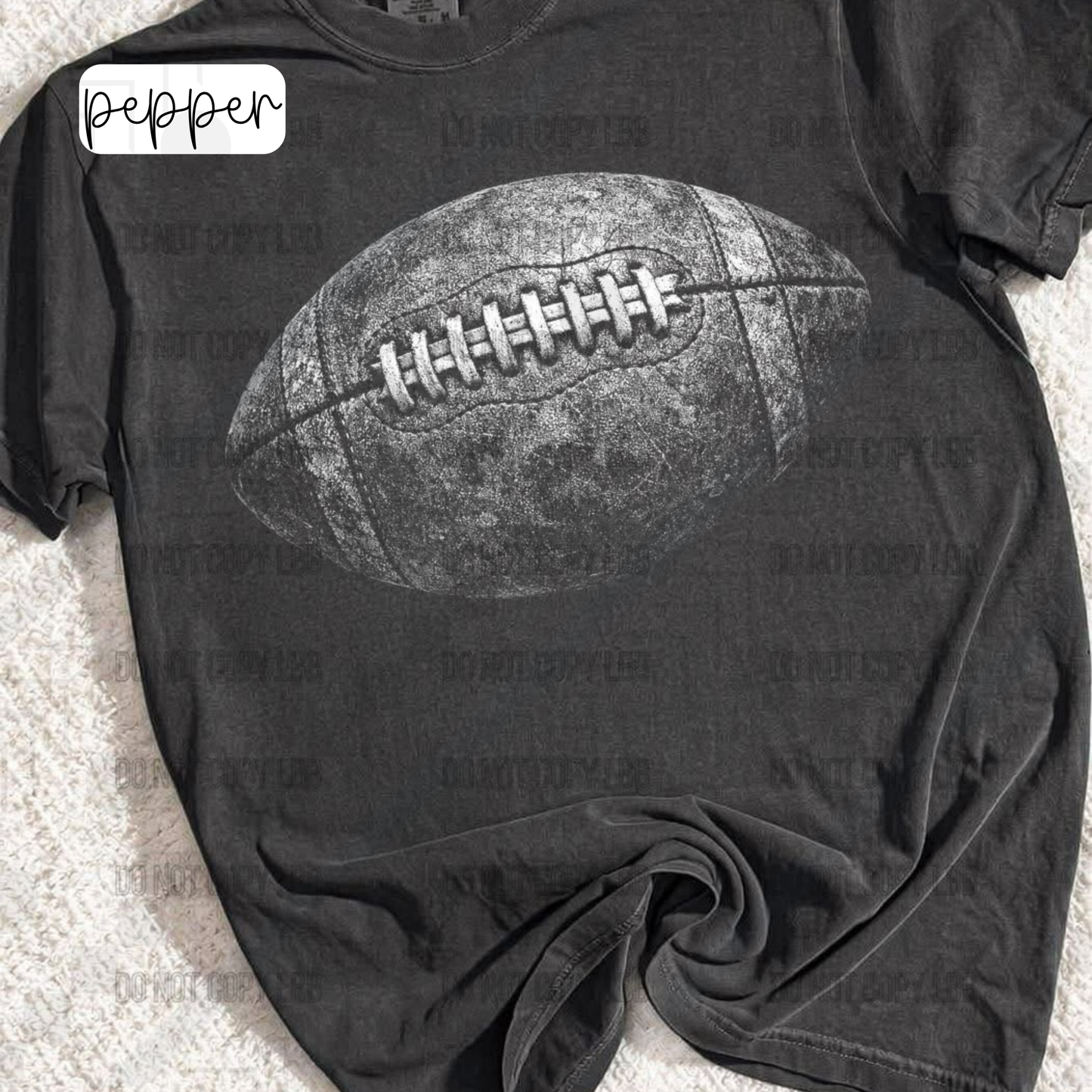 Halftone Sports (Tee or Sweatshirt)