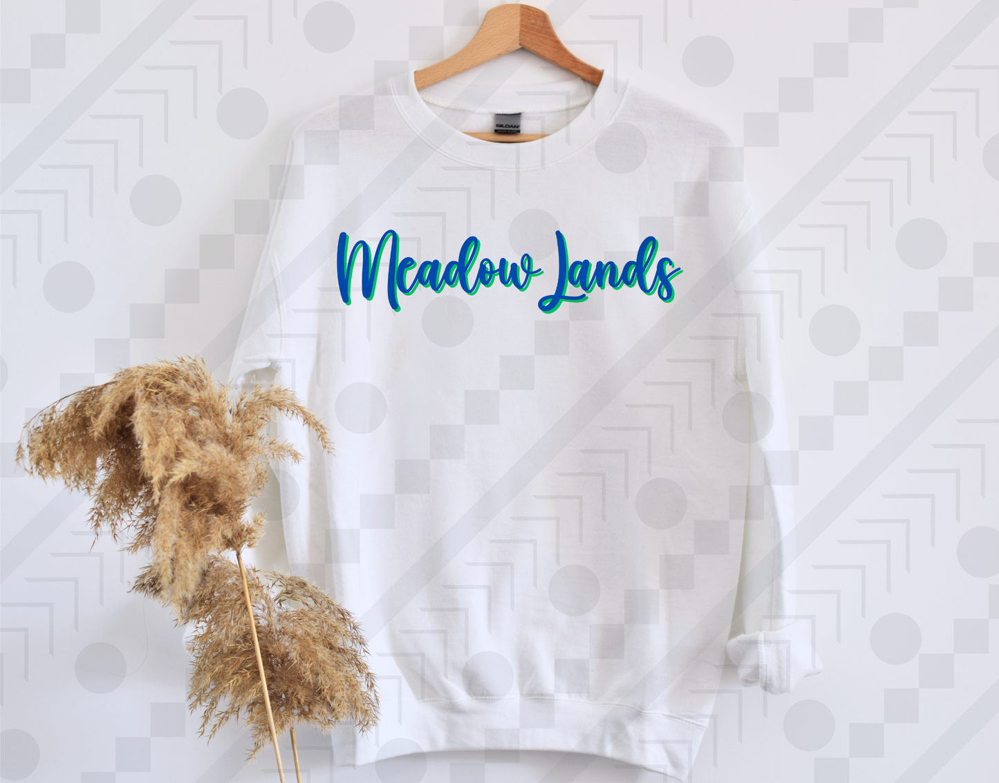 Meadow Lands Script