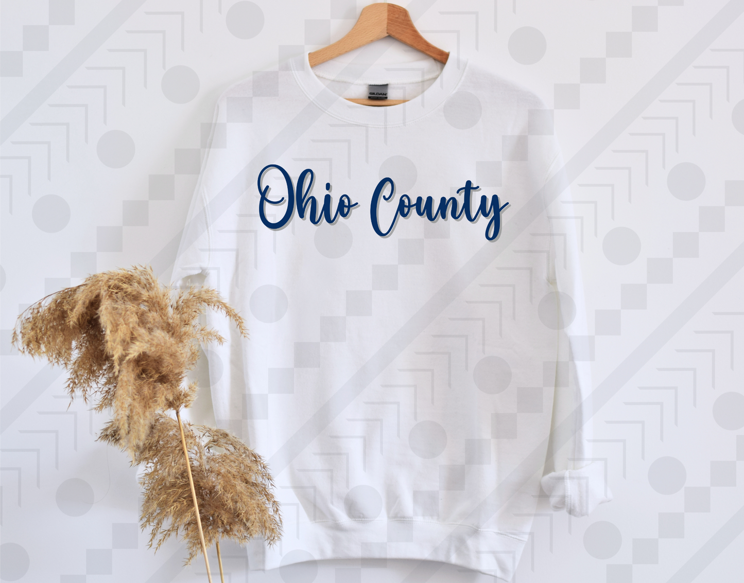 Ohio County Script