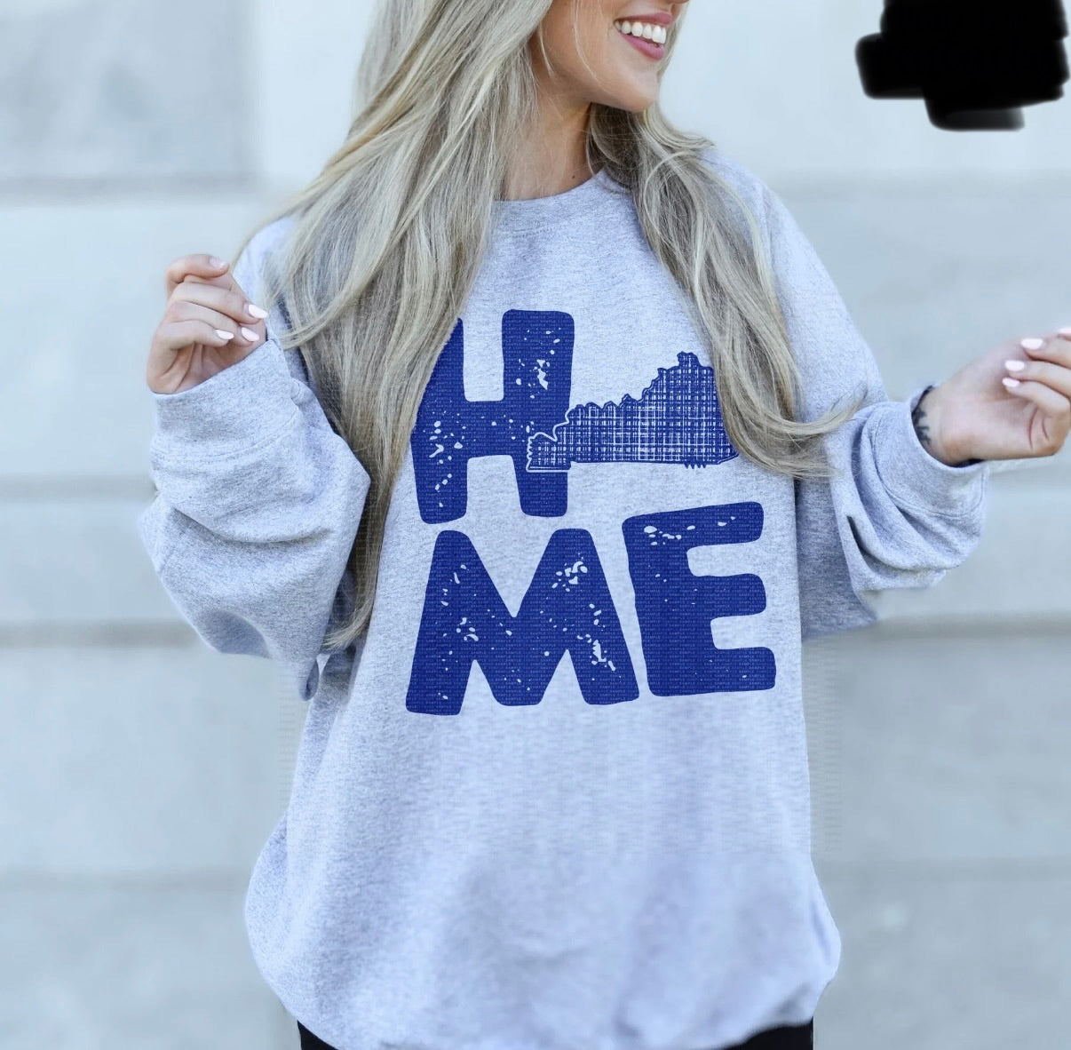 Home KY (Tee, Sweatshirt, or Long-Sleeve)