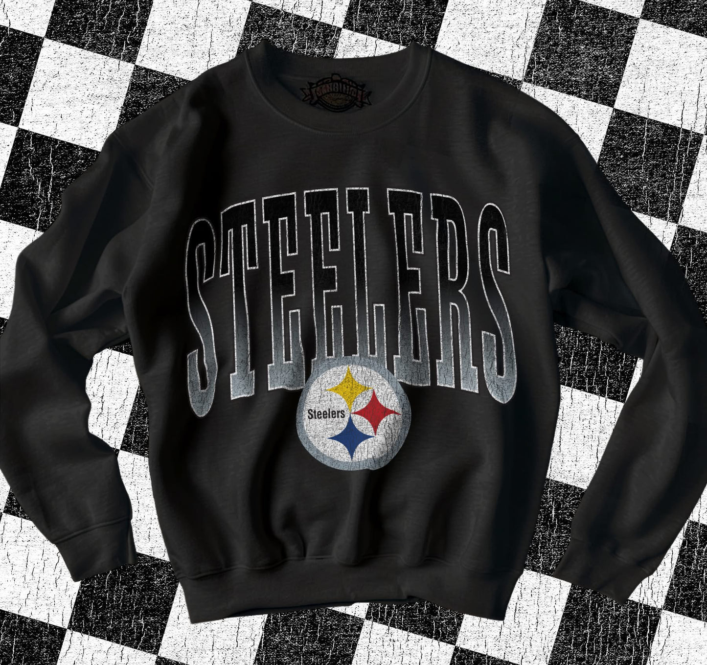 *OVERSIZED* Football Sweatshirts