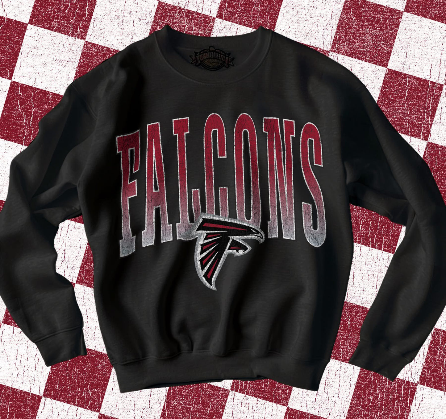 *OVERSIZED* Football Sweatshirts