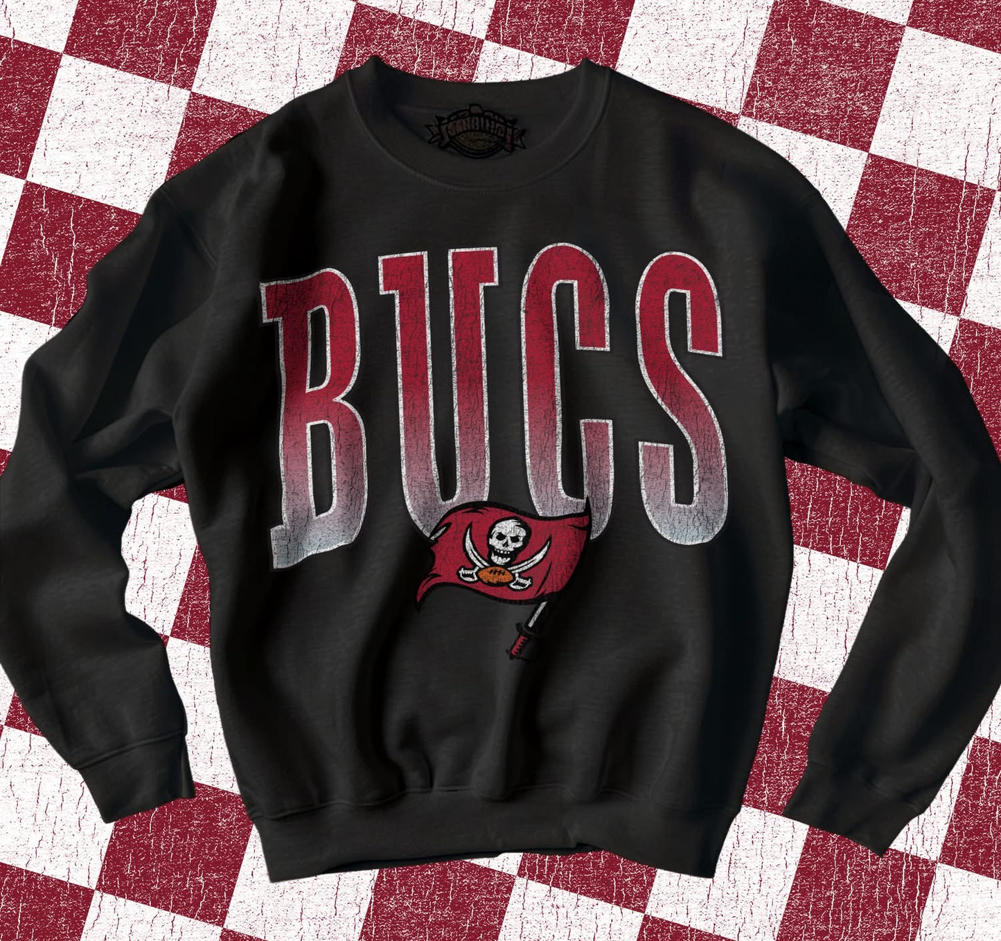 *OVERSIZED* Football Sweatshirts