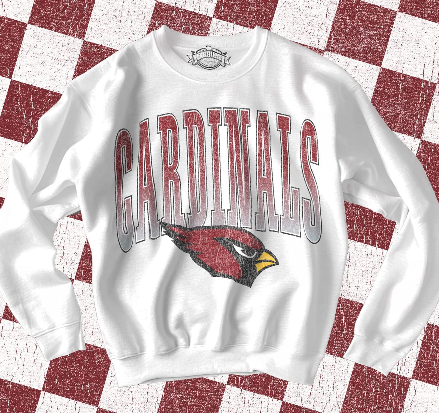 *OVERSIZED* Football Sweatshirts