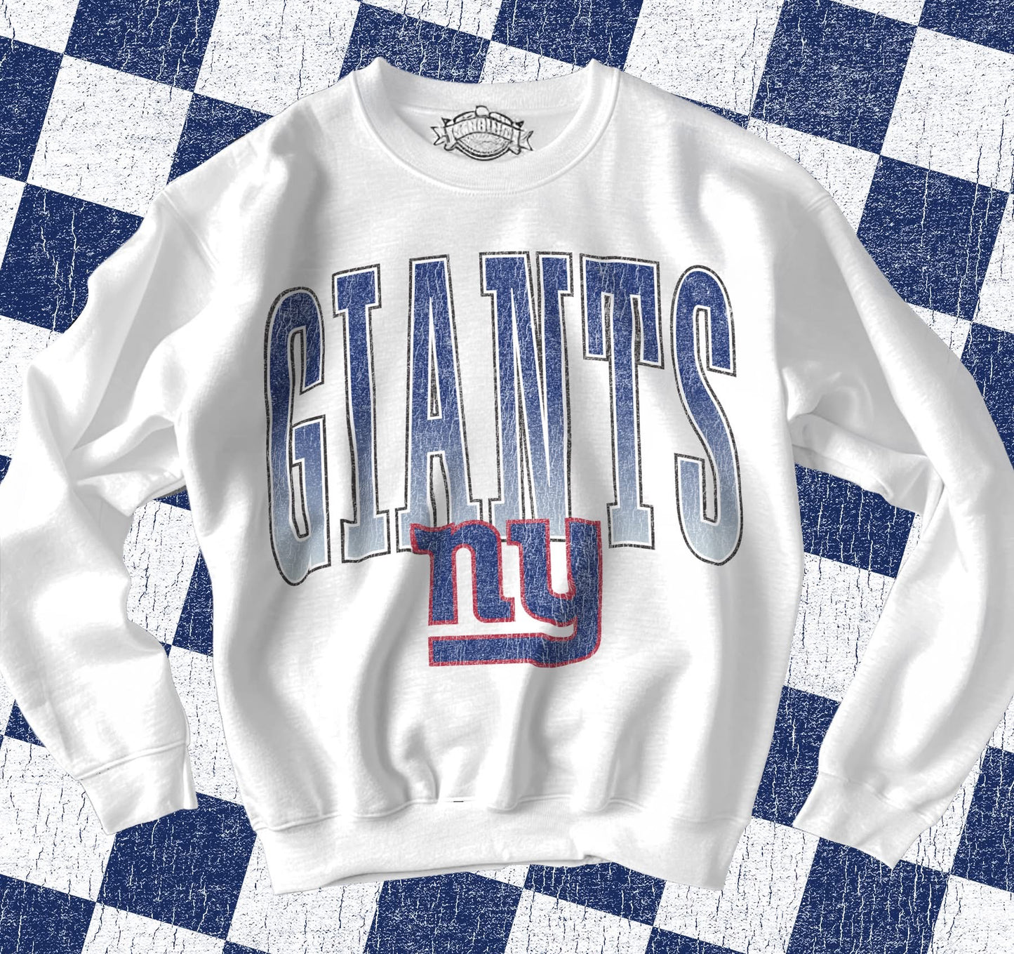 *OVERSIZED* Football Sweatshirts