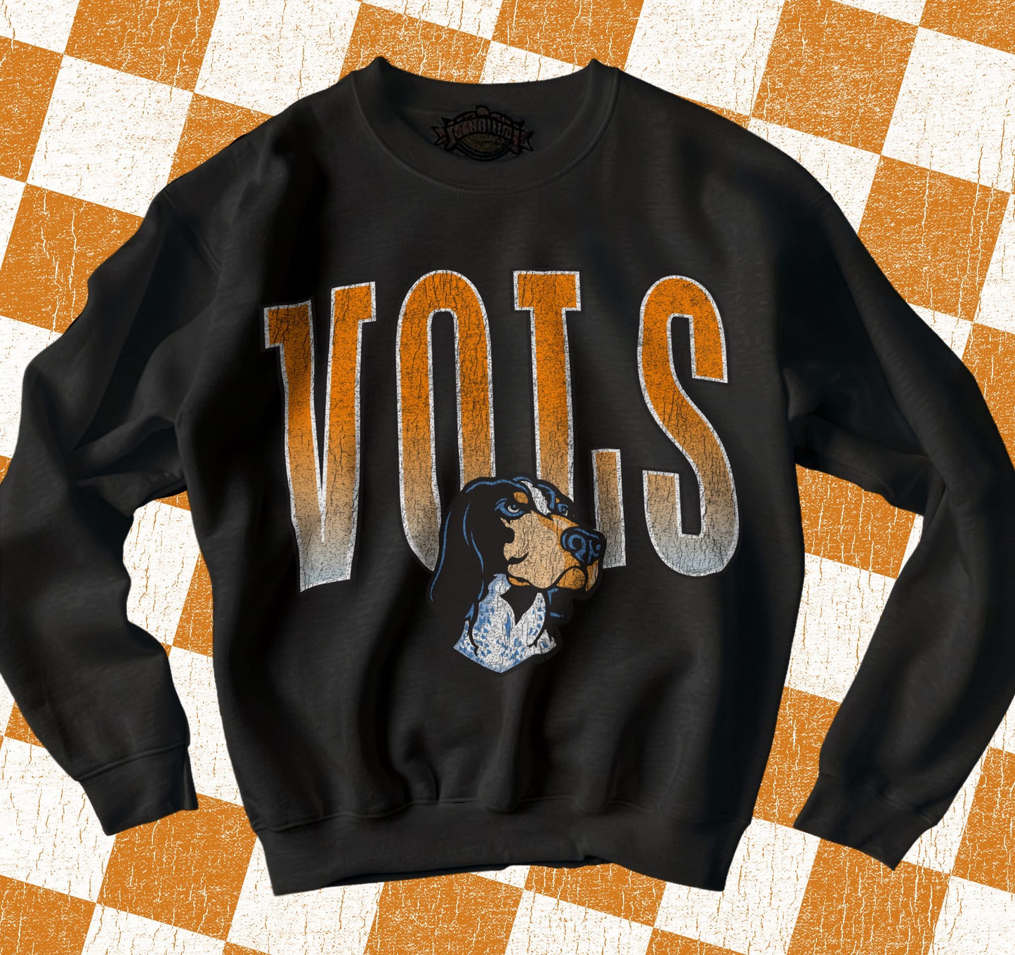 *OVERSIZED* College Football Sweatshirts
