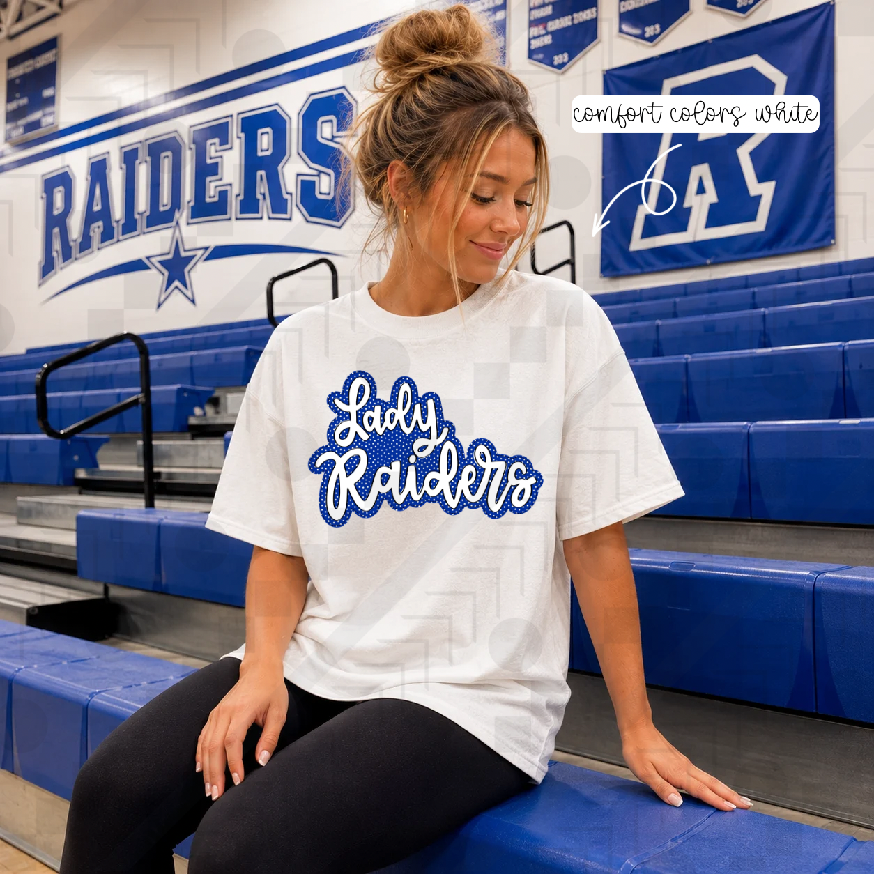 Fa Dot School Sports (Tee, Sweatshirt, or Long-Sleeve)