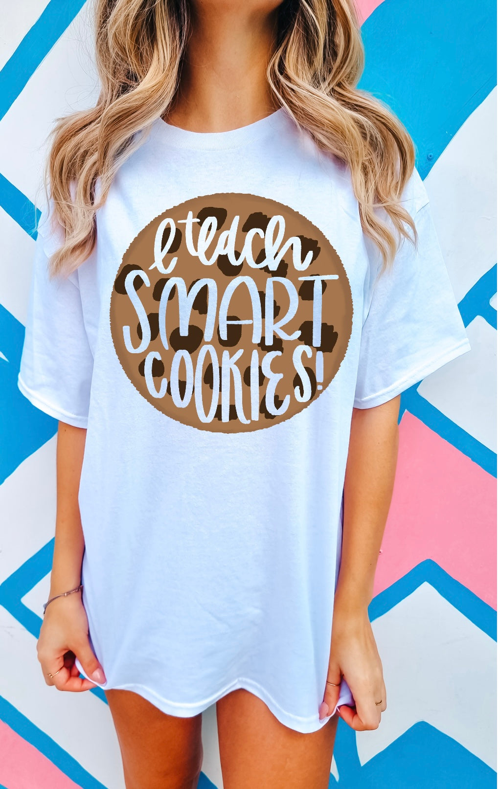 I Teach Smart Cookies