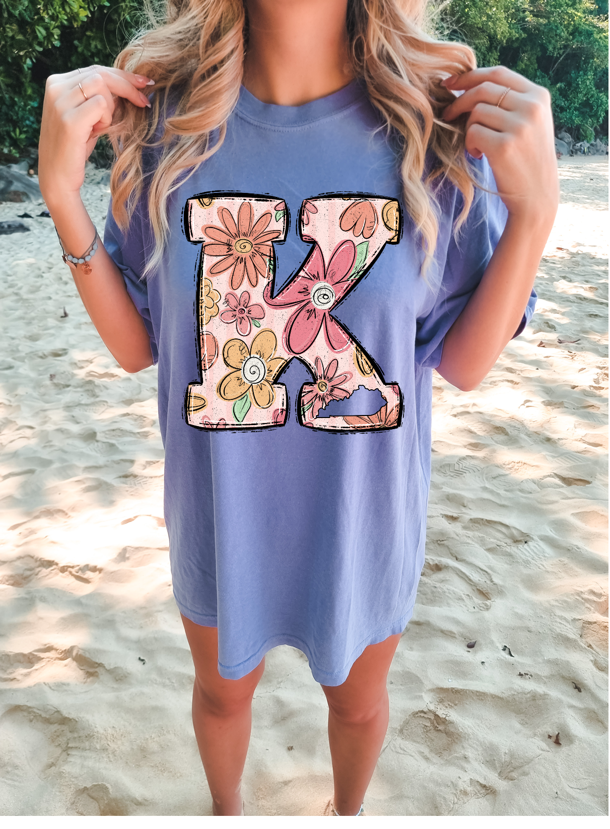Big K Wildflowers