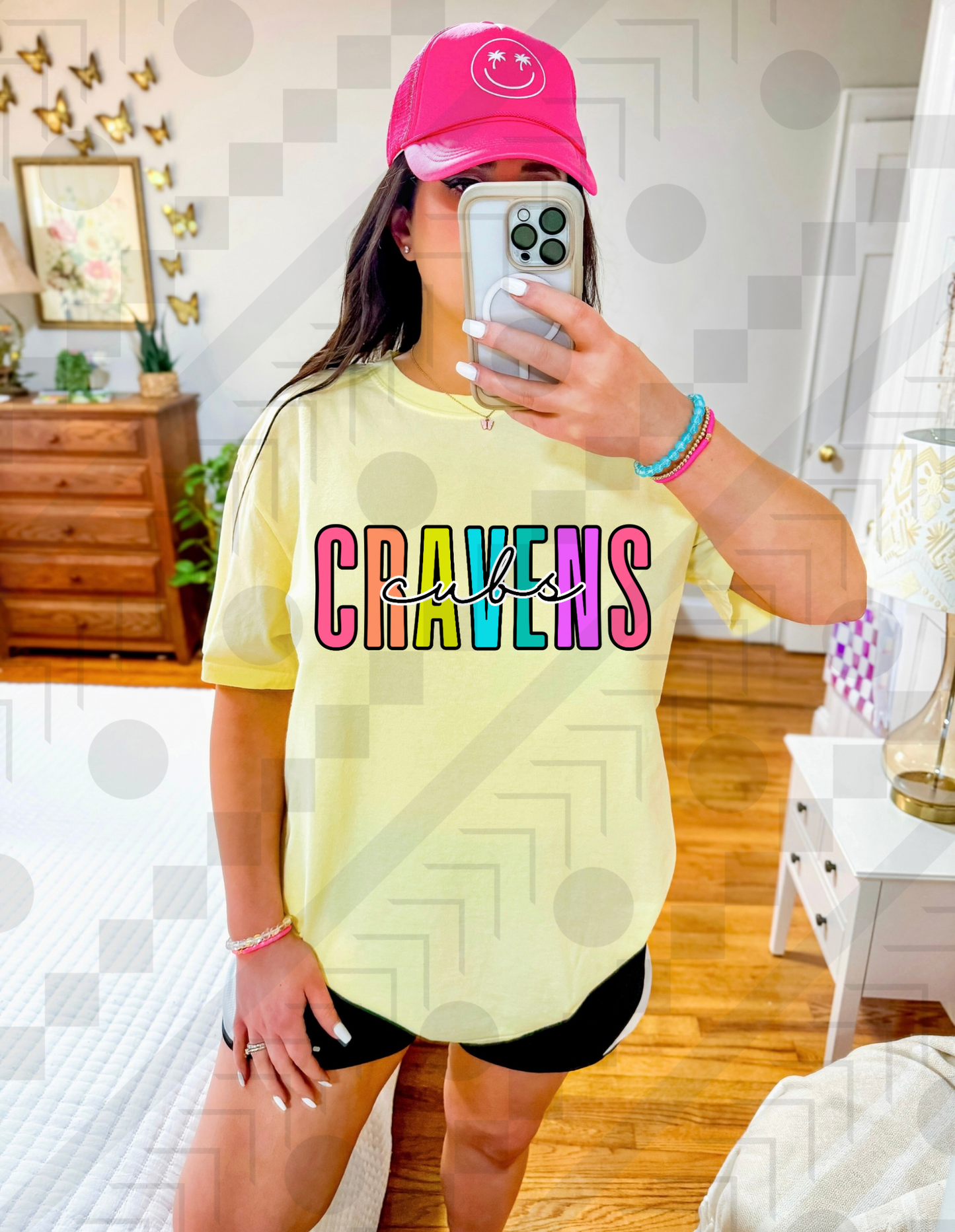 Cravens Cubs (P. Condensed)