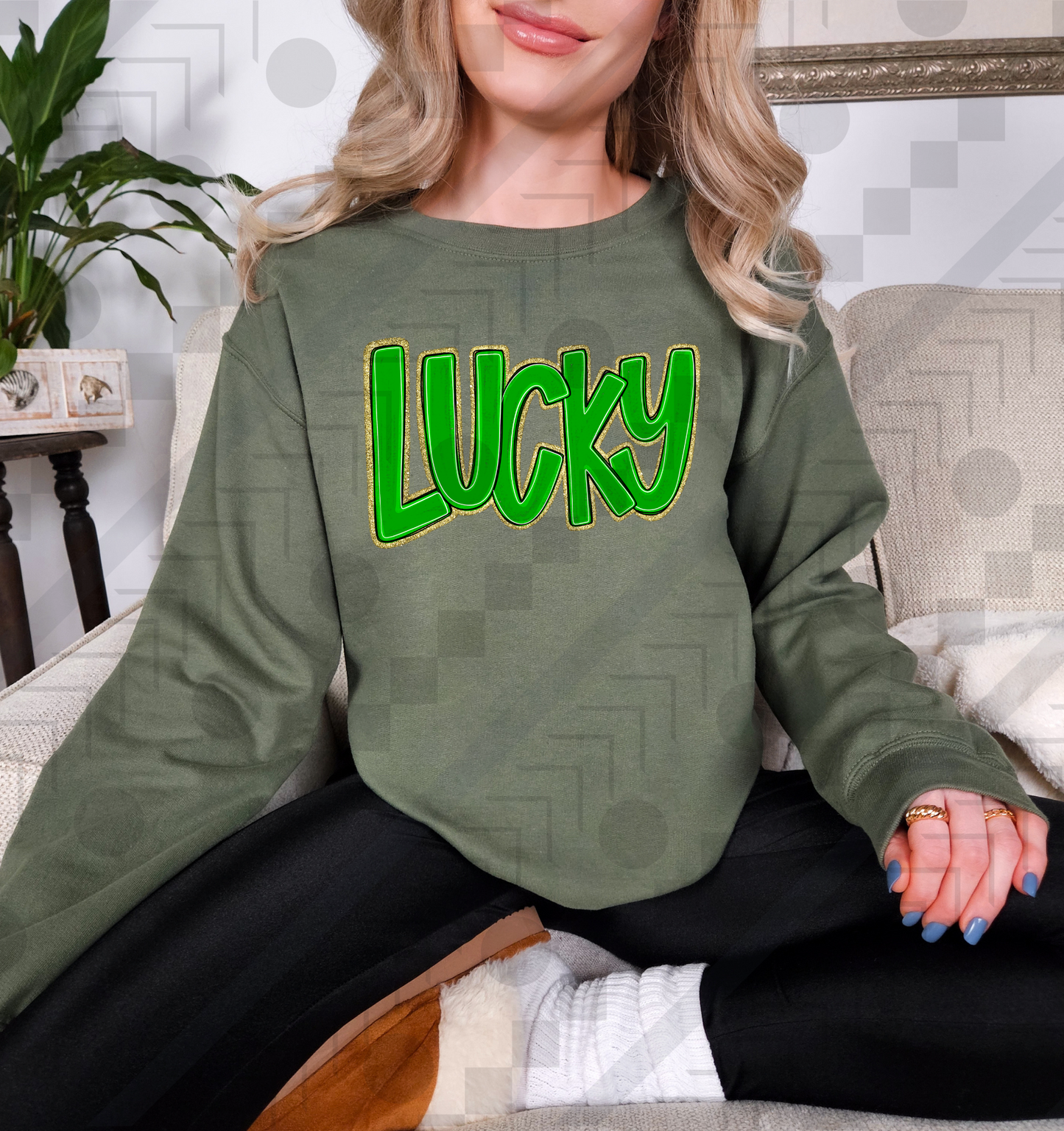 Lucky