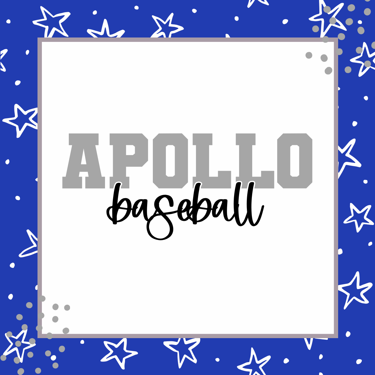 Apollo Baseball