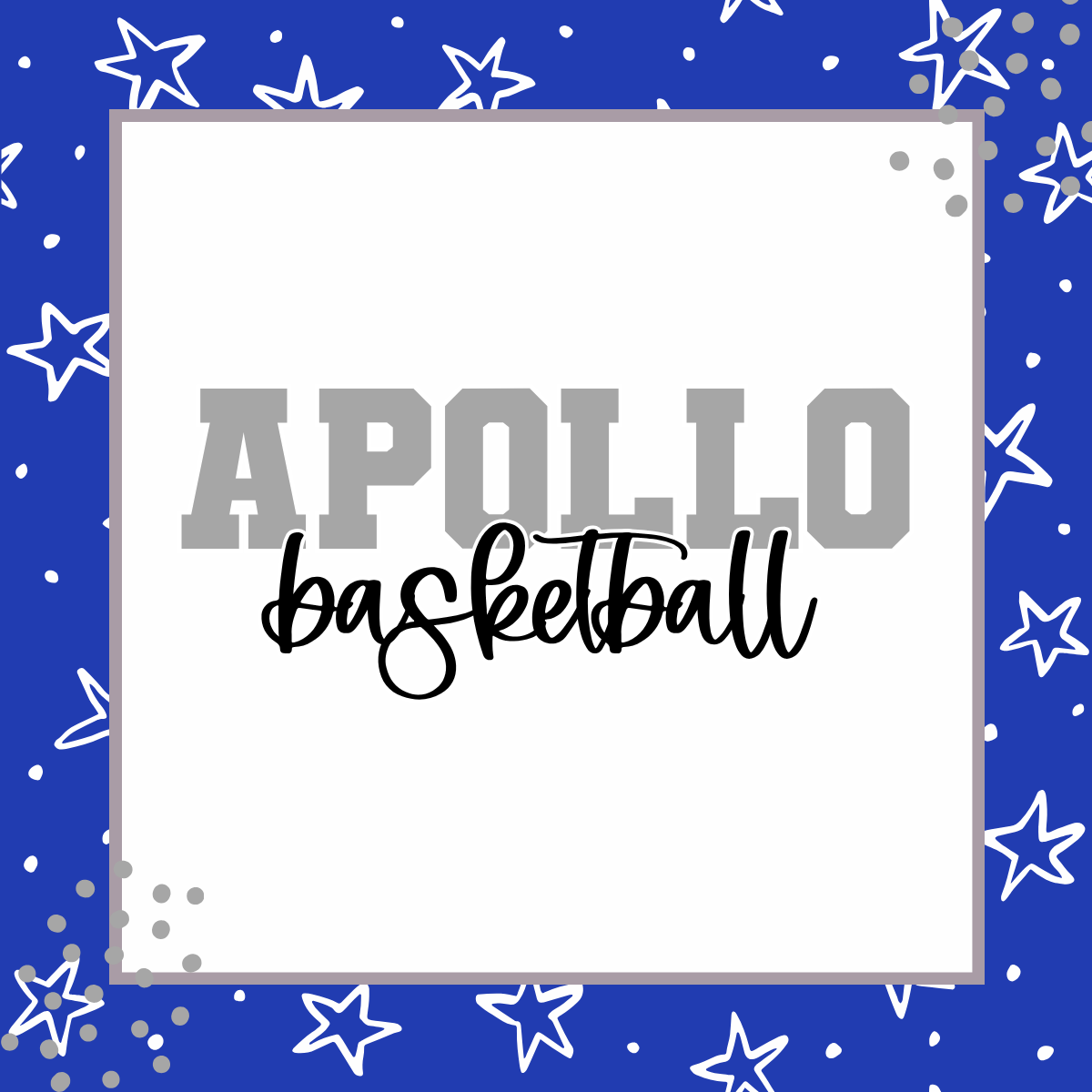Apollo Basketball