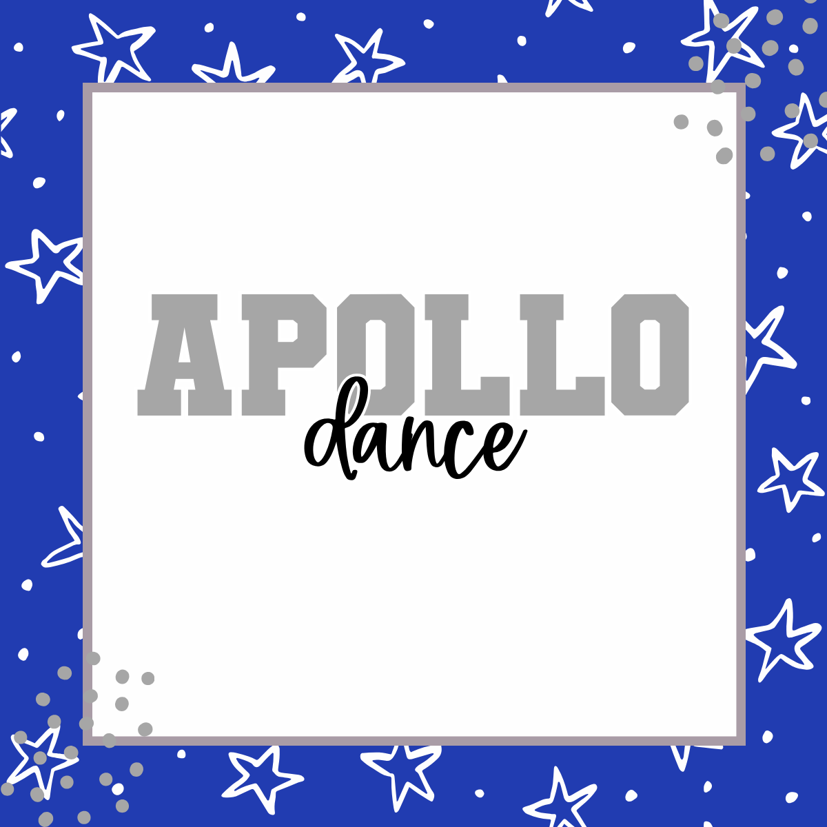 Apollo Dance
