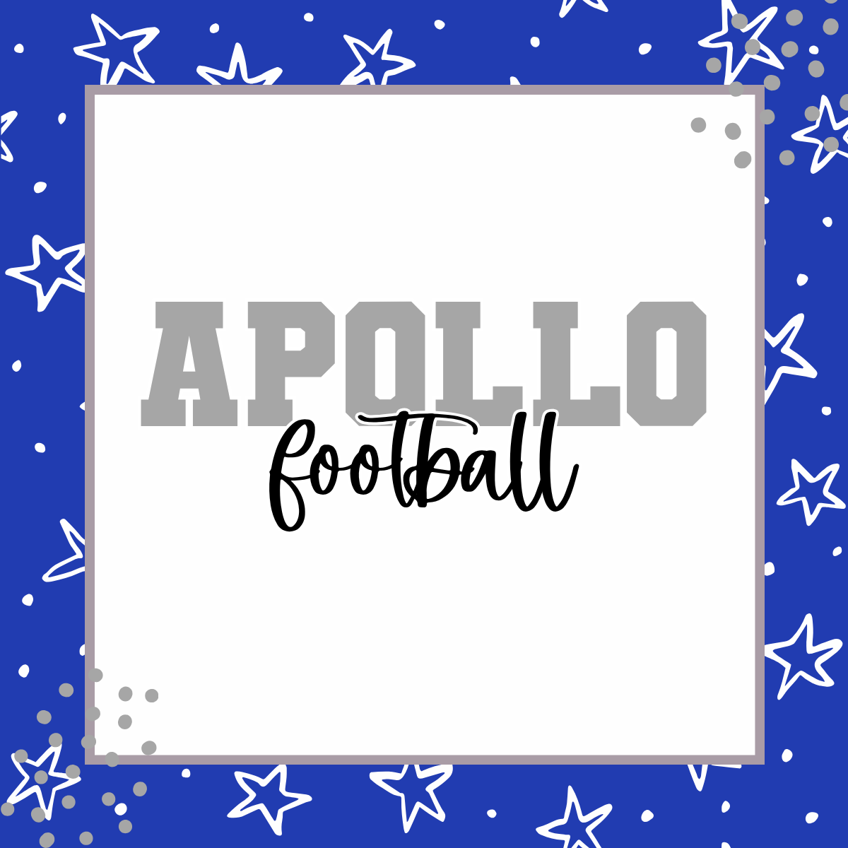 Apollo Football