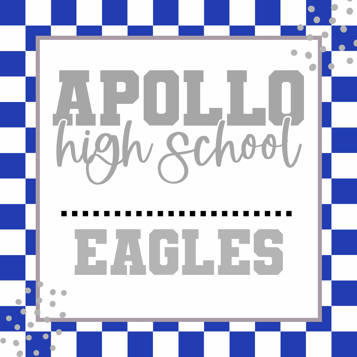 Apollo High School Eagles