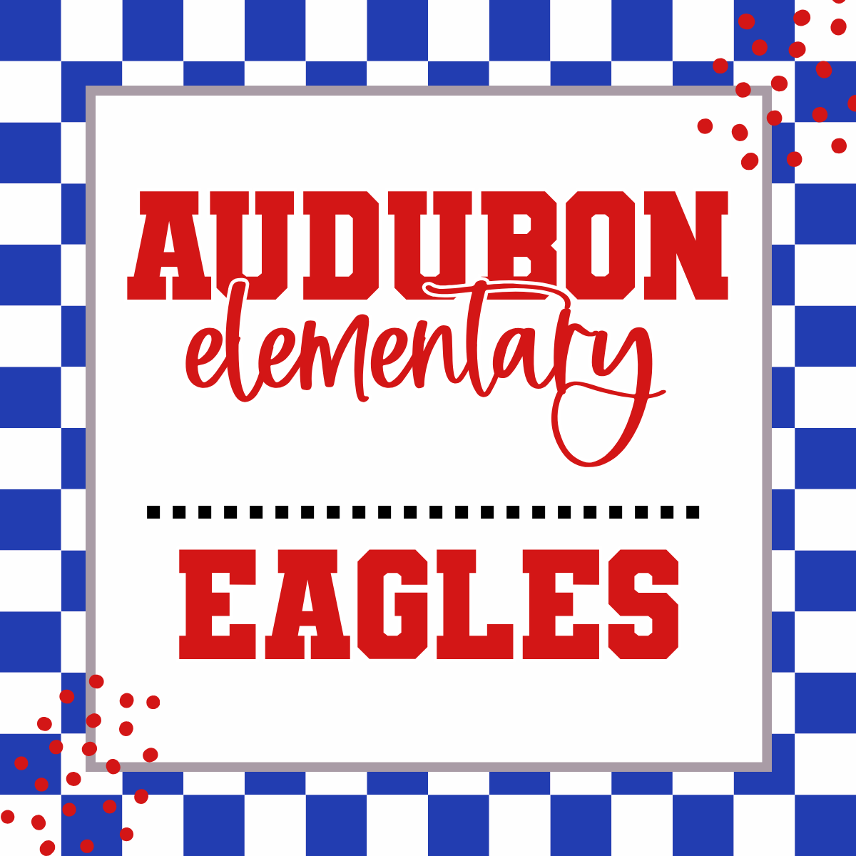Audubon Elementary Eagles