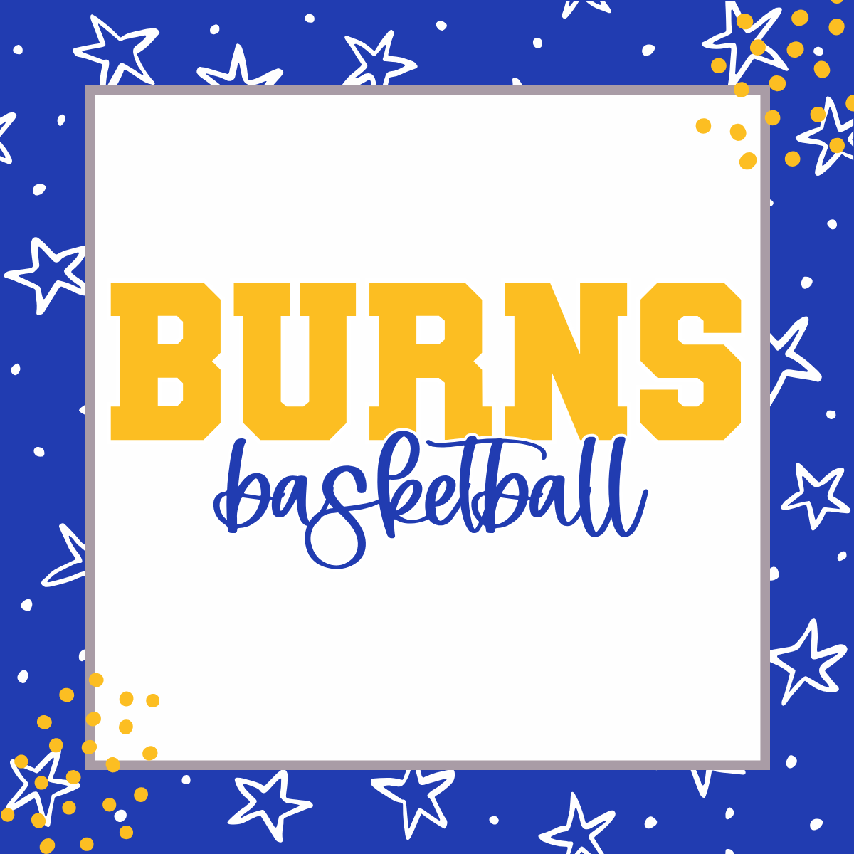 Burns Basketball