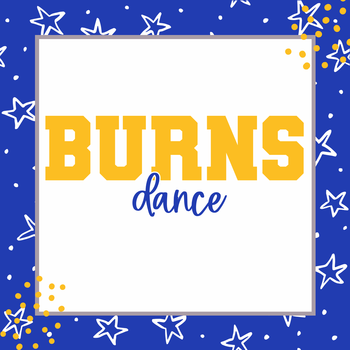 Burns Dance
