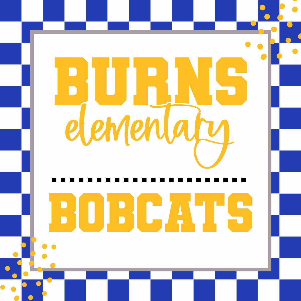 Burns Elementary Bobcats