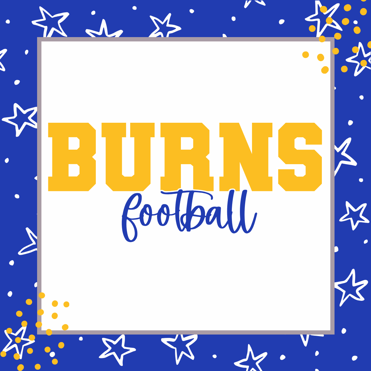 Burns Football