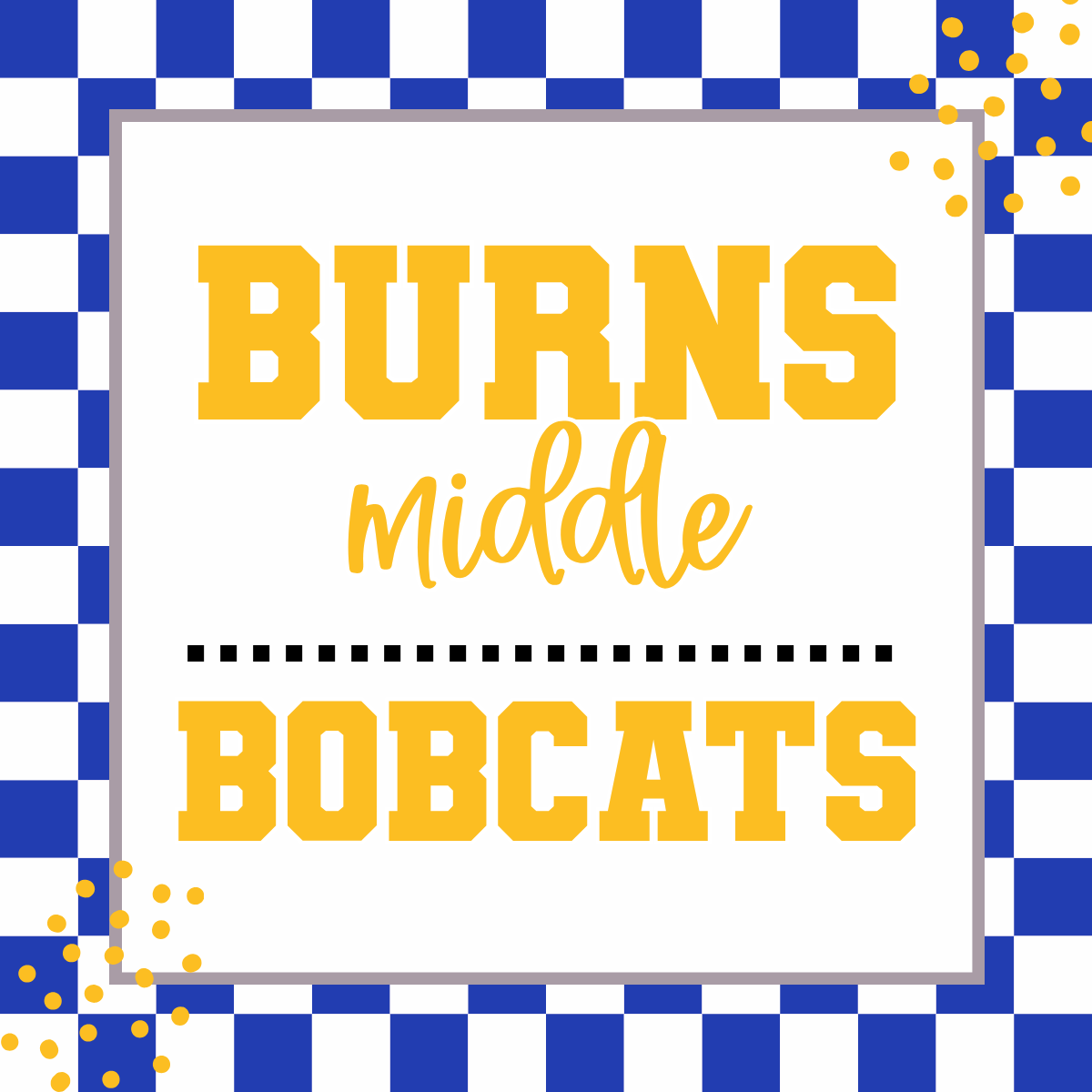 Burns Middle School Foxes