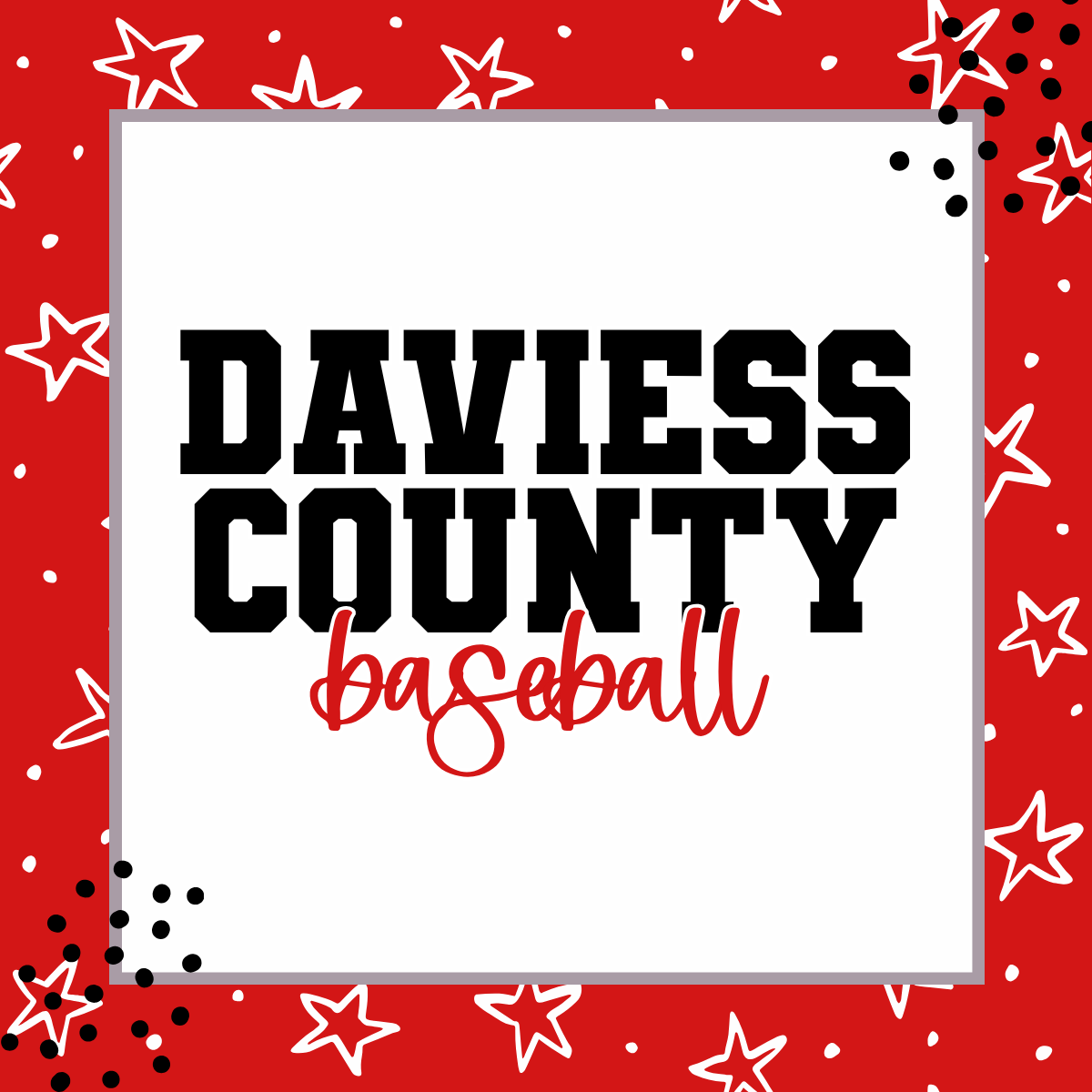 Daviess County Baseball