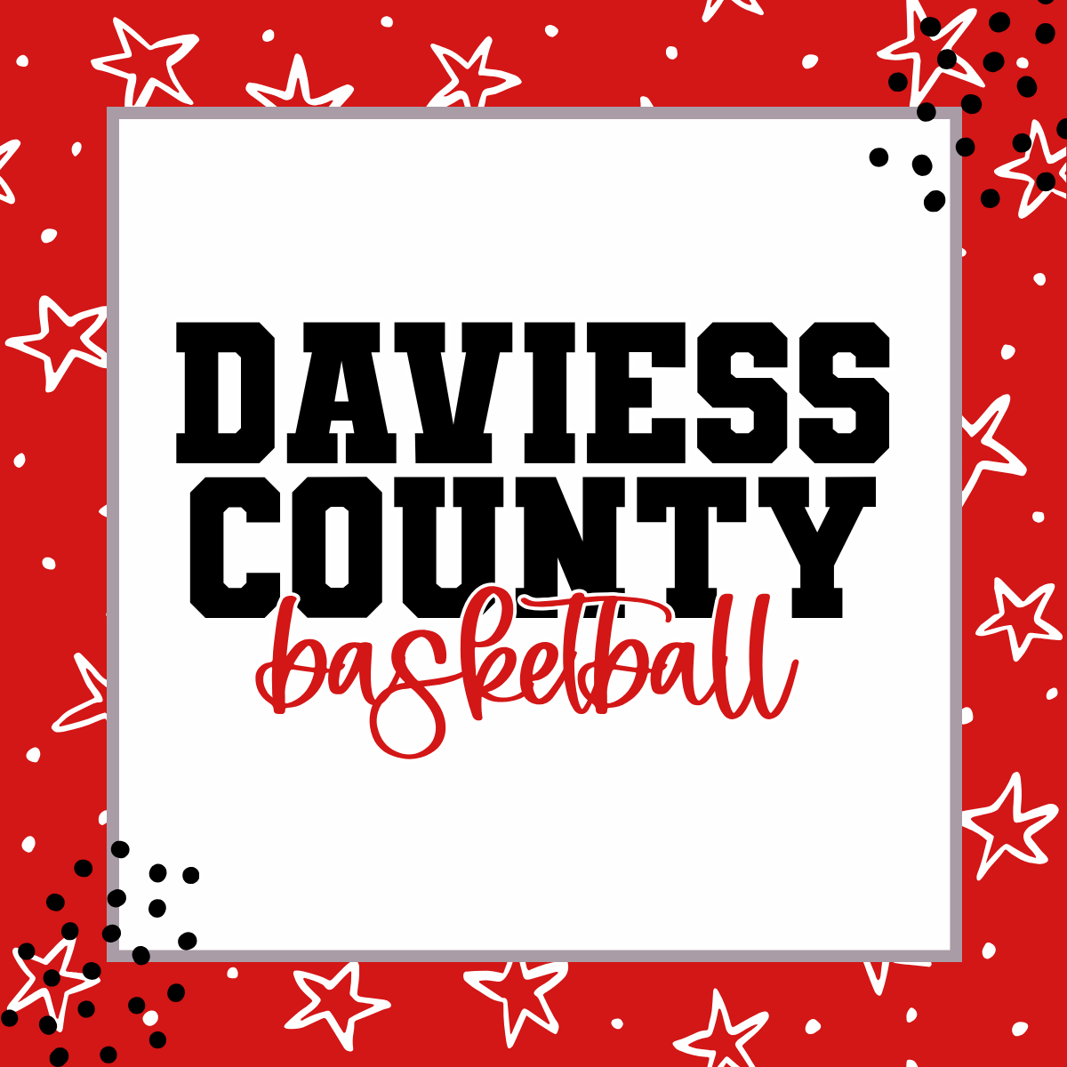 Daviess County Basketball