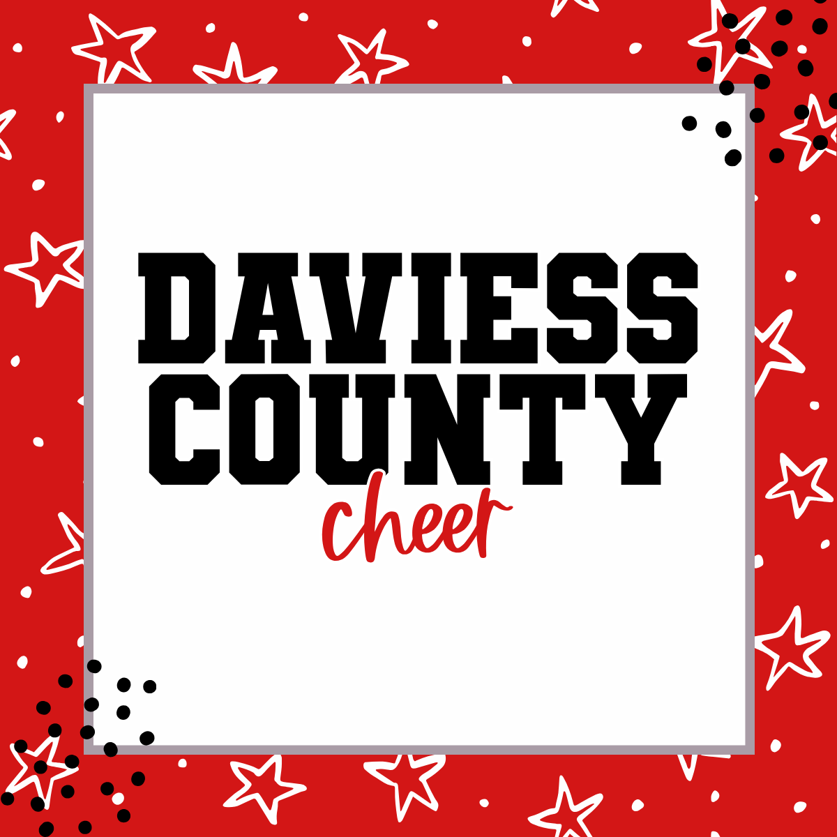 Daviess County Cheer