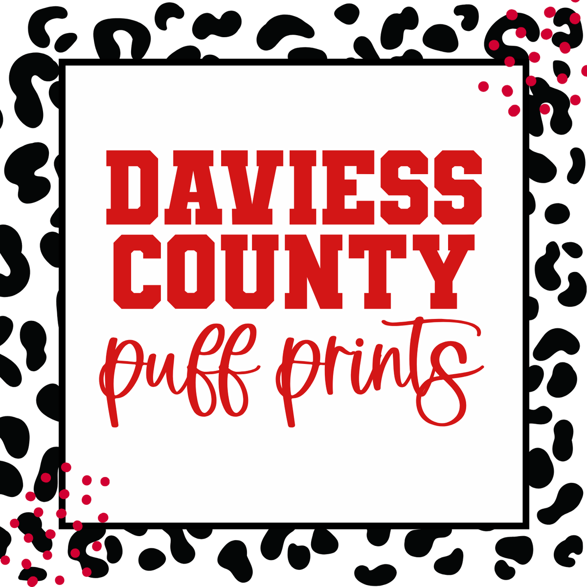 Daviess County Panthers Puff