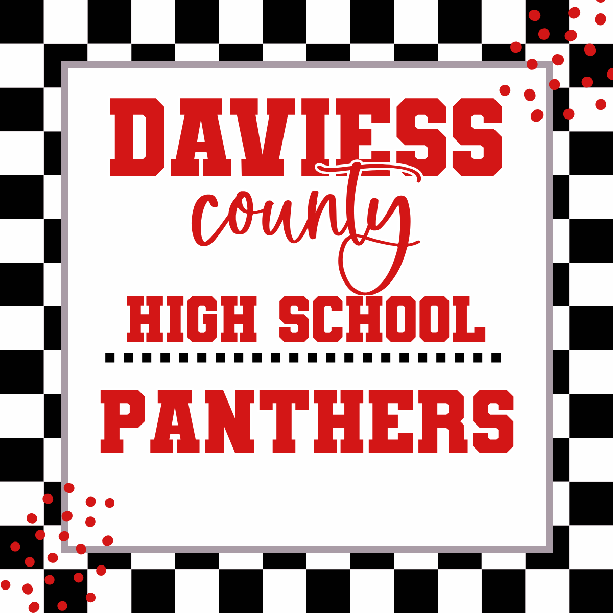 Daviess County High School Panthers