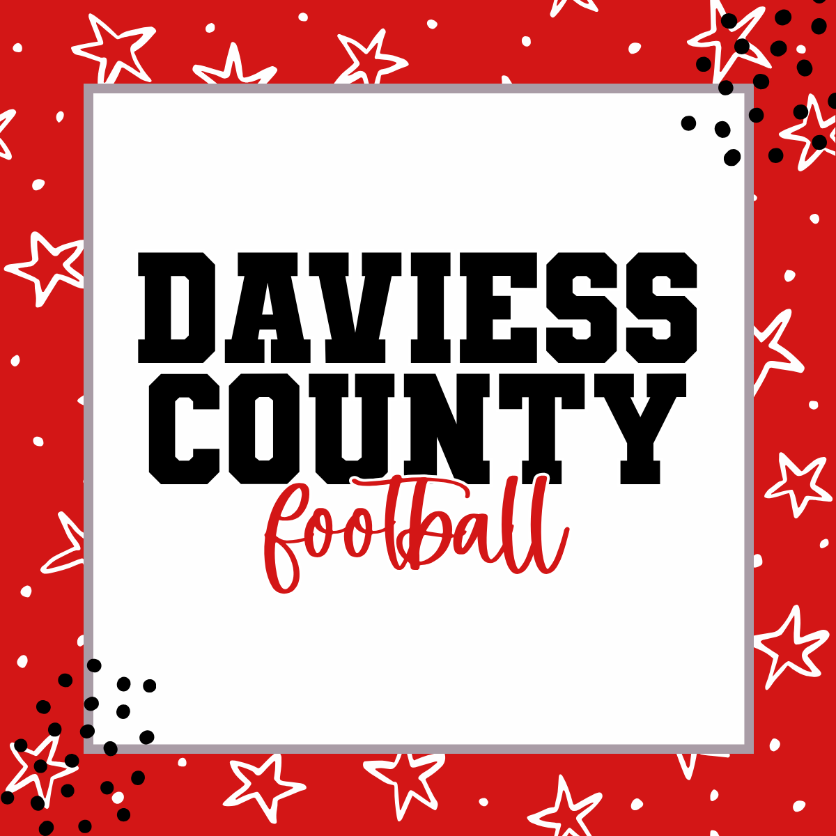 Daviess County Football