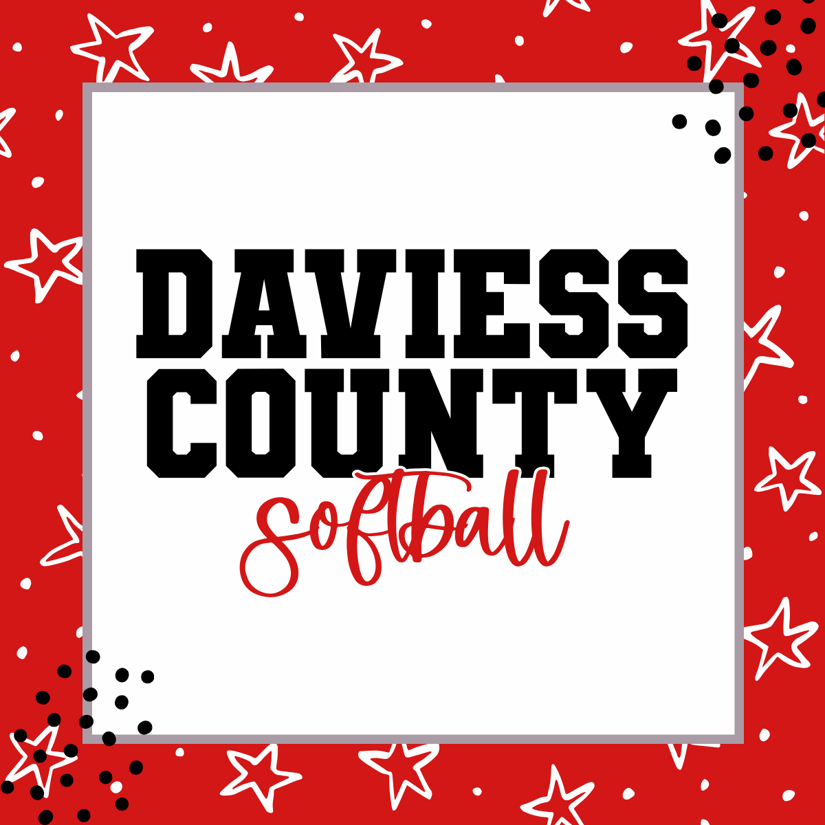Daviess County Softball
