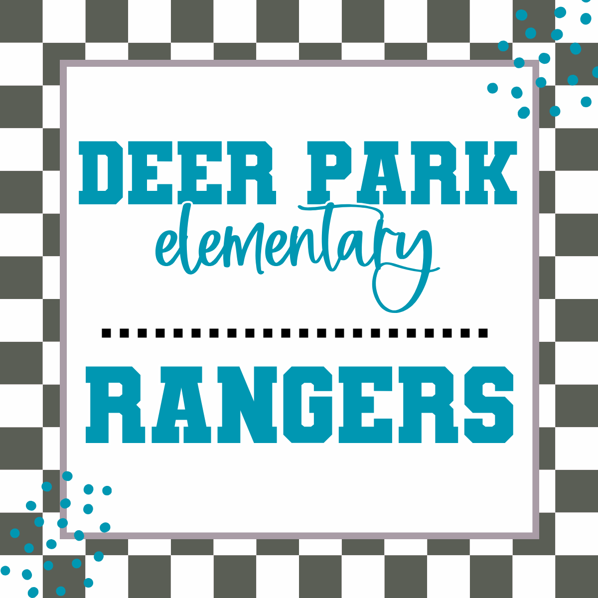 Deer Park Elementary Rangers