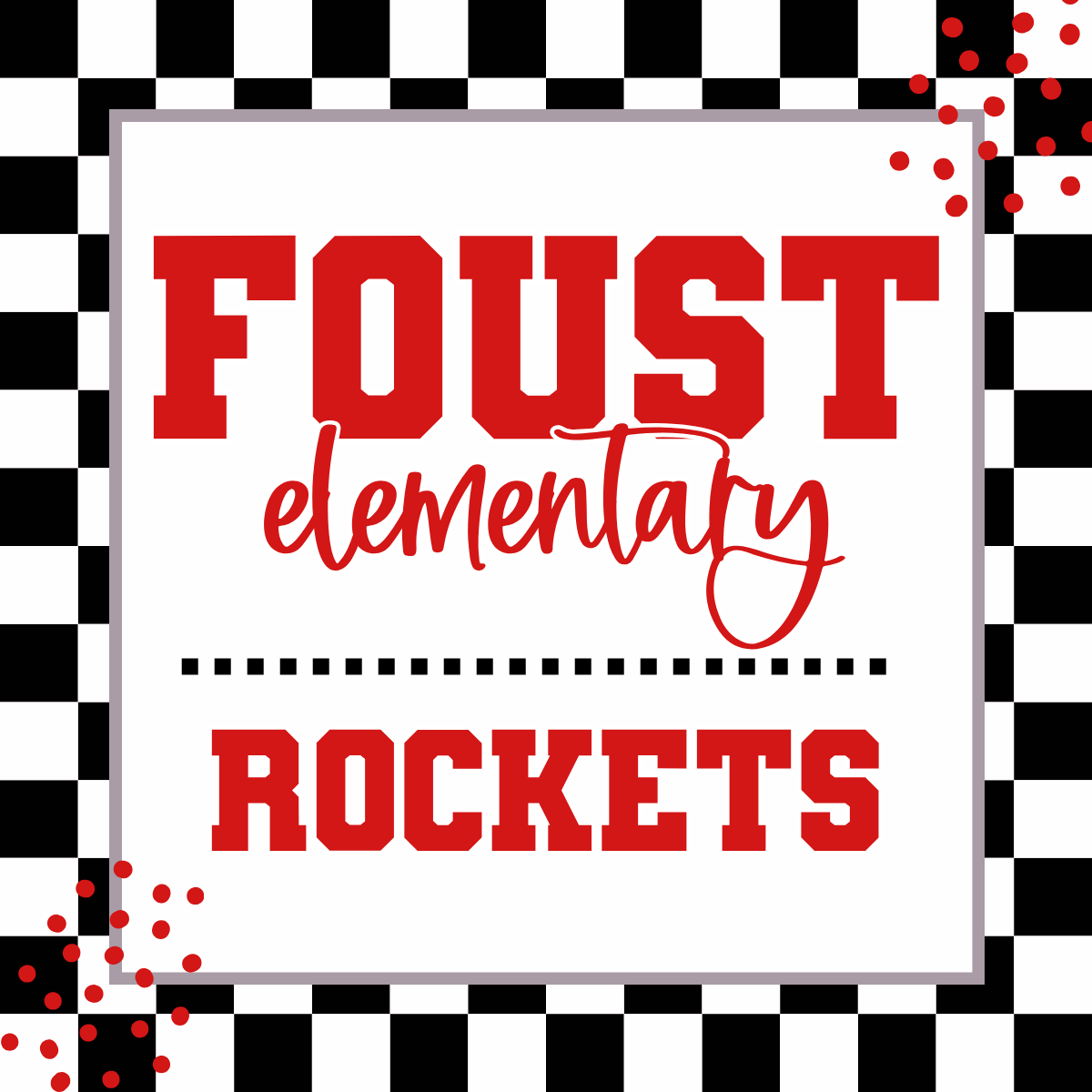 Foust Elementary Rockets