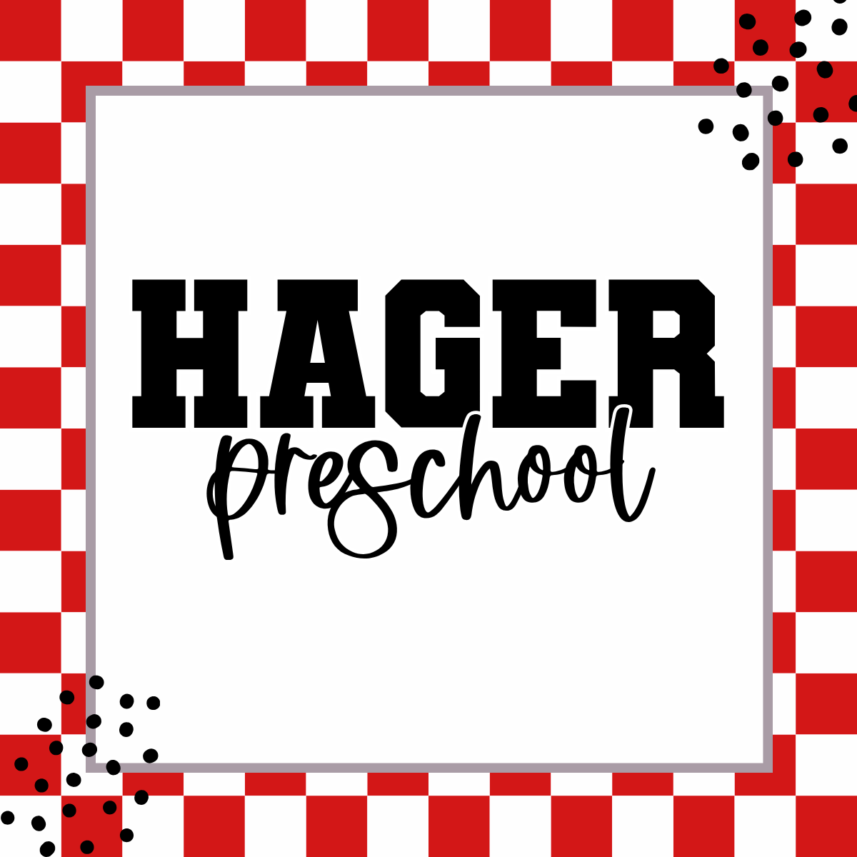 Hager Preschool