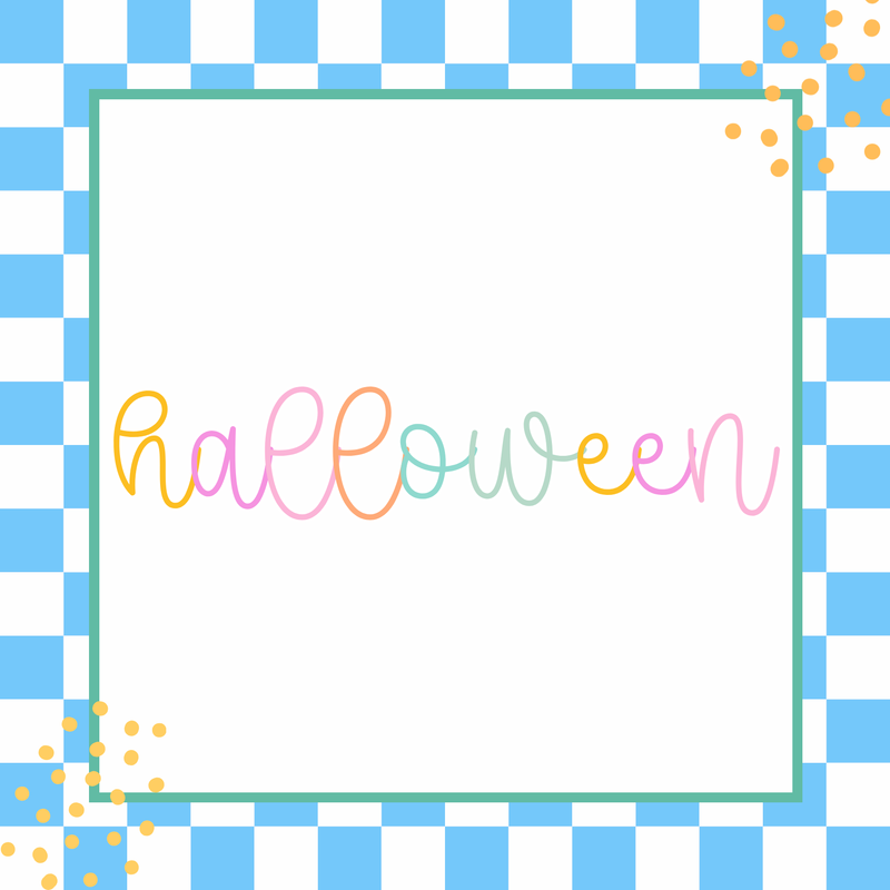 Halloween