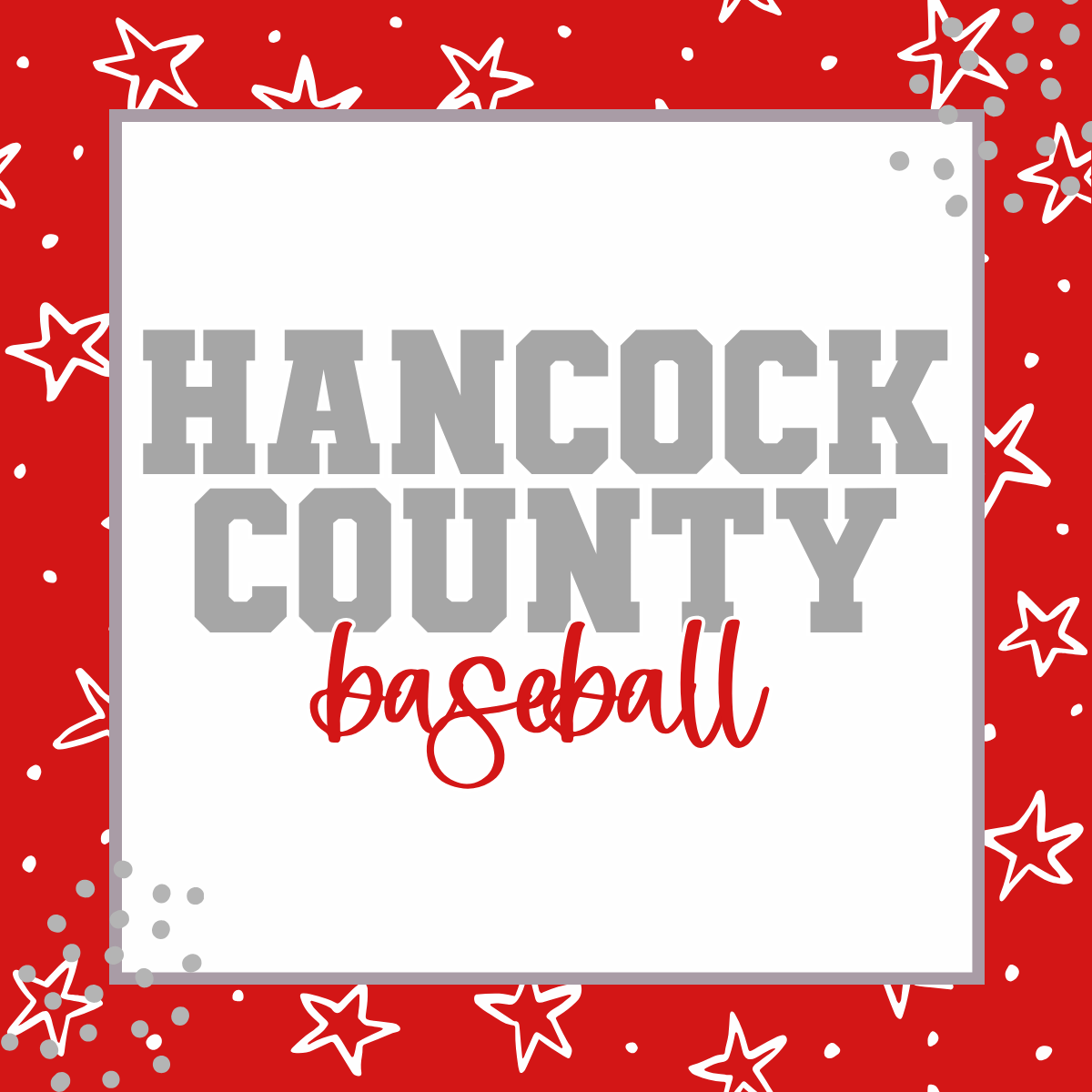 Hancock County Baseball