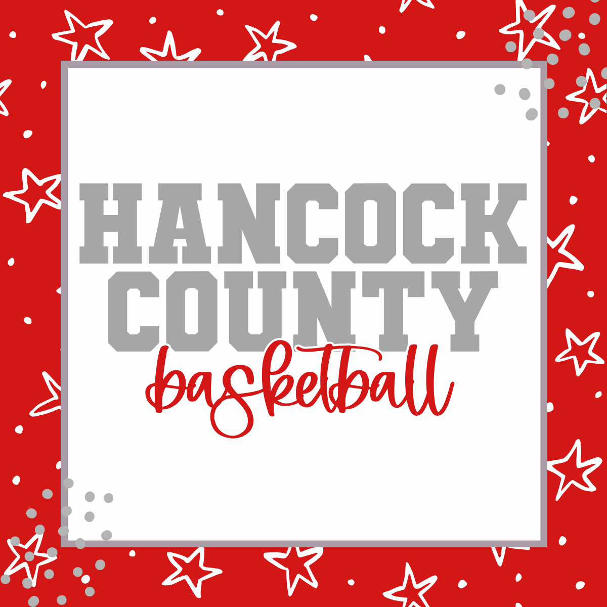 Hancock County Basketball