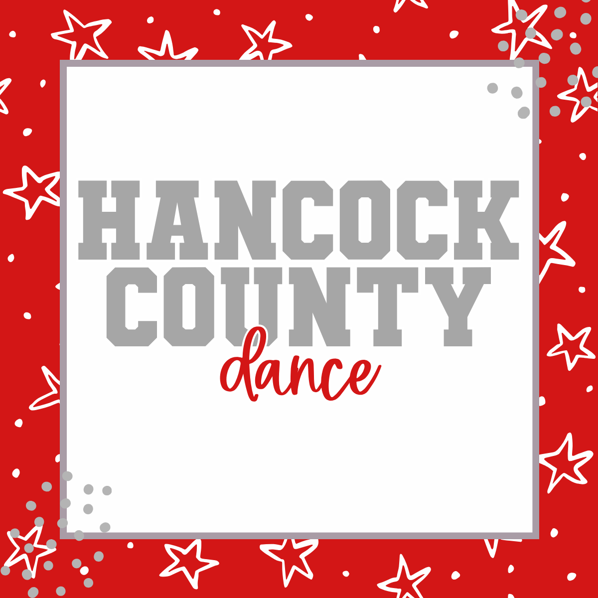 Hancock County Dance