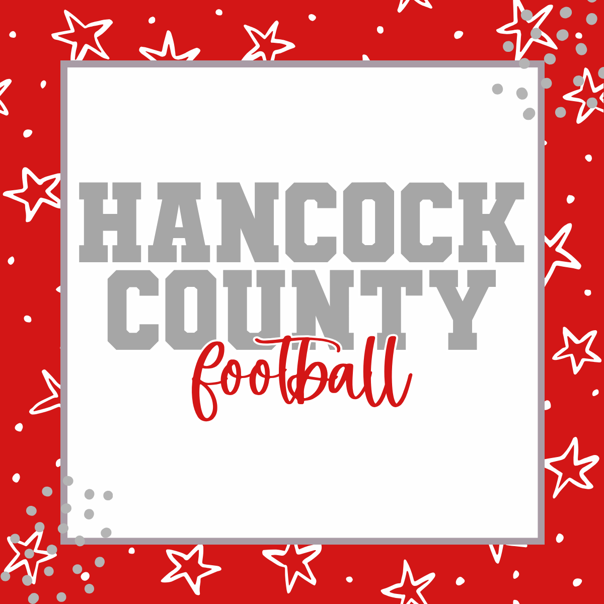 Hancock County Football
