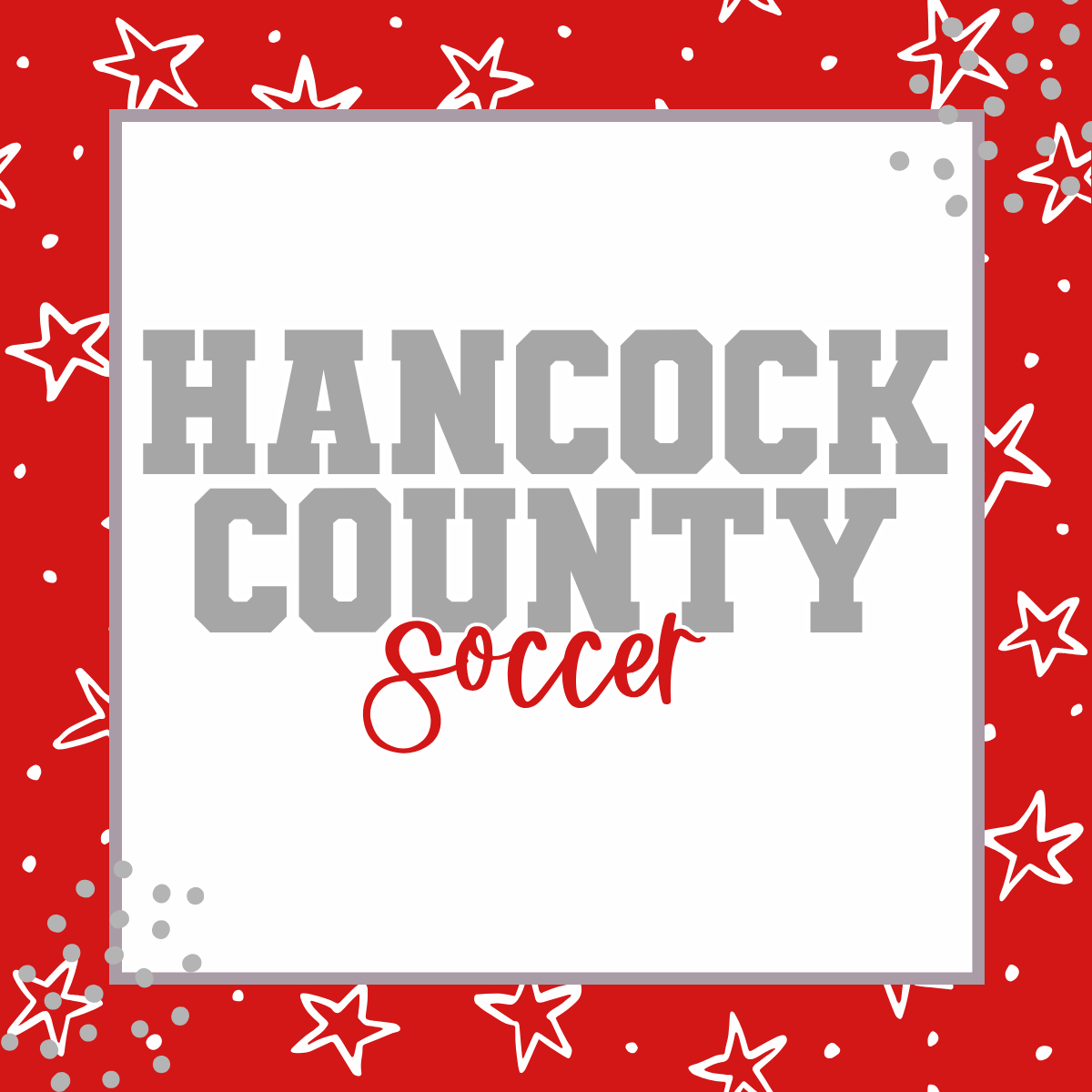 Hancock County Soccer