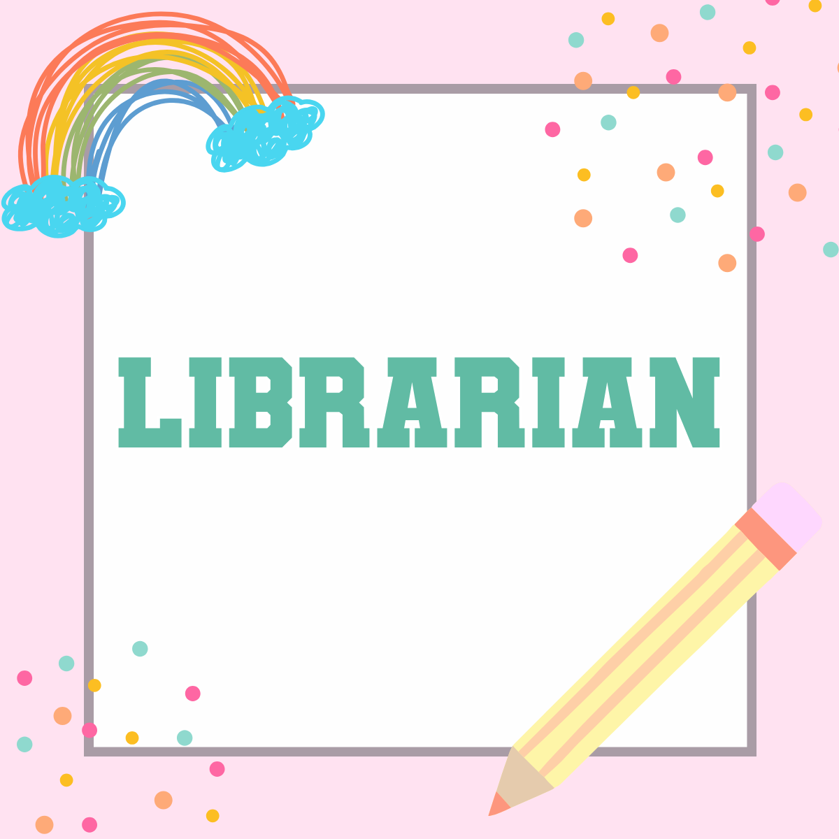 Librarian