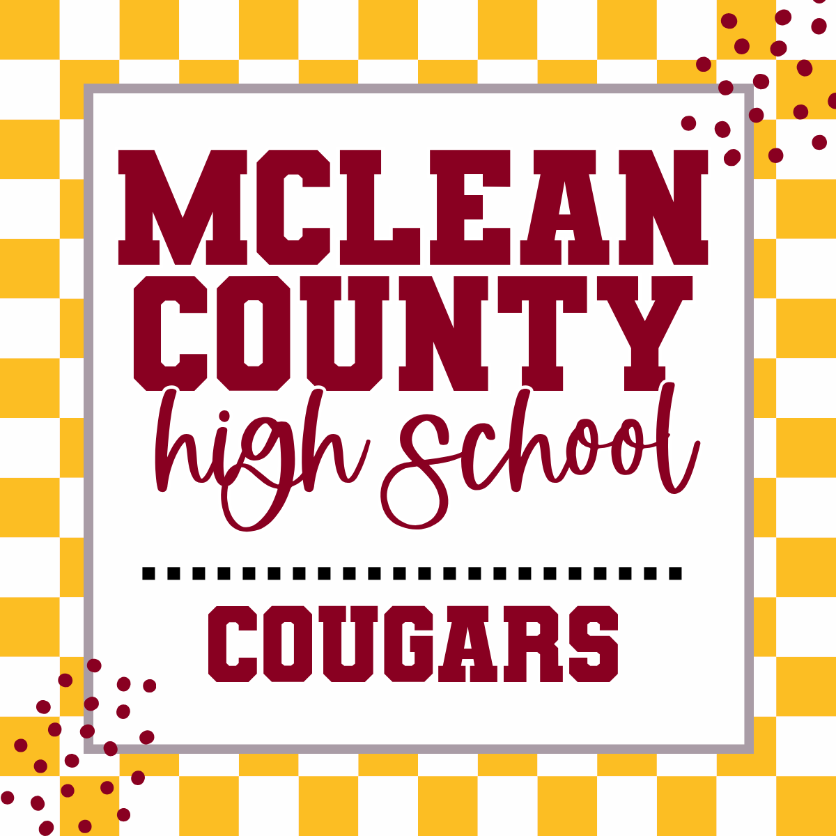 McLean County High School Cougars