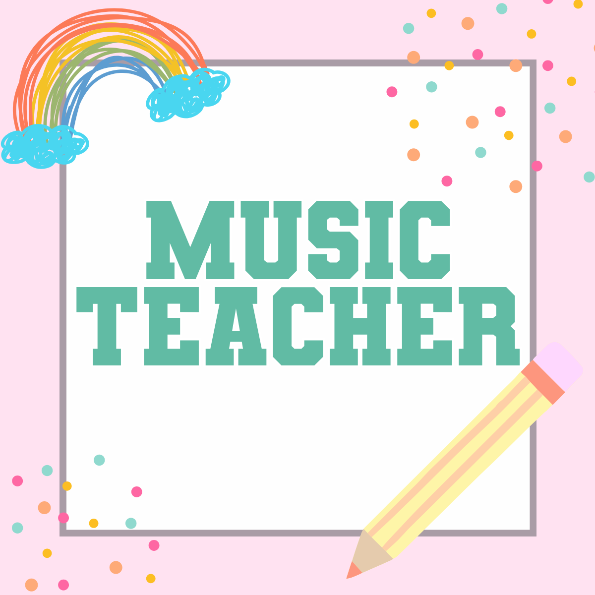 Music Teacher