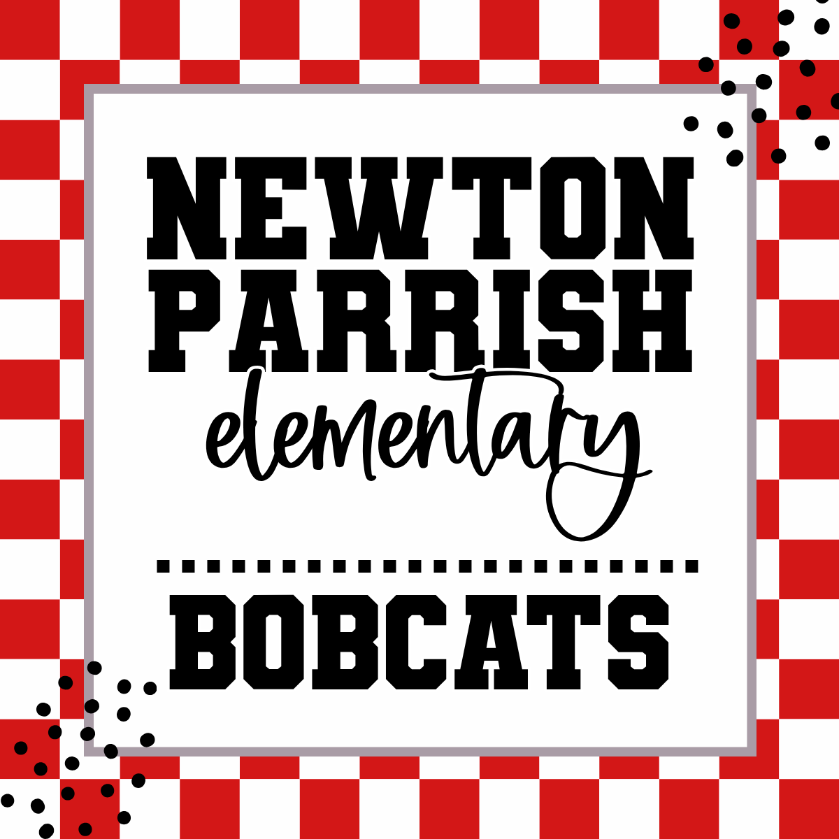 Newton Parrish Elementary Bobcats