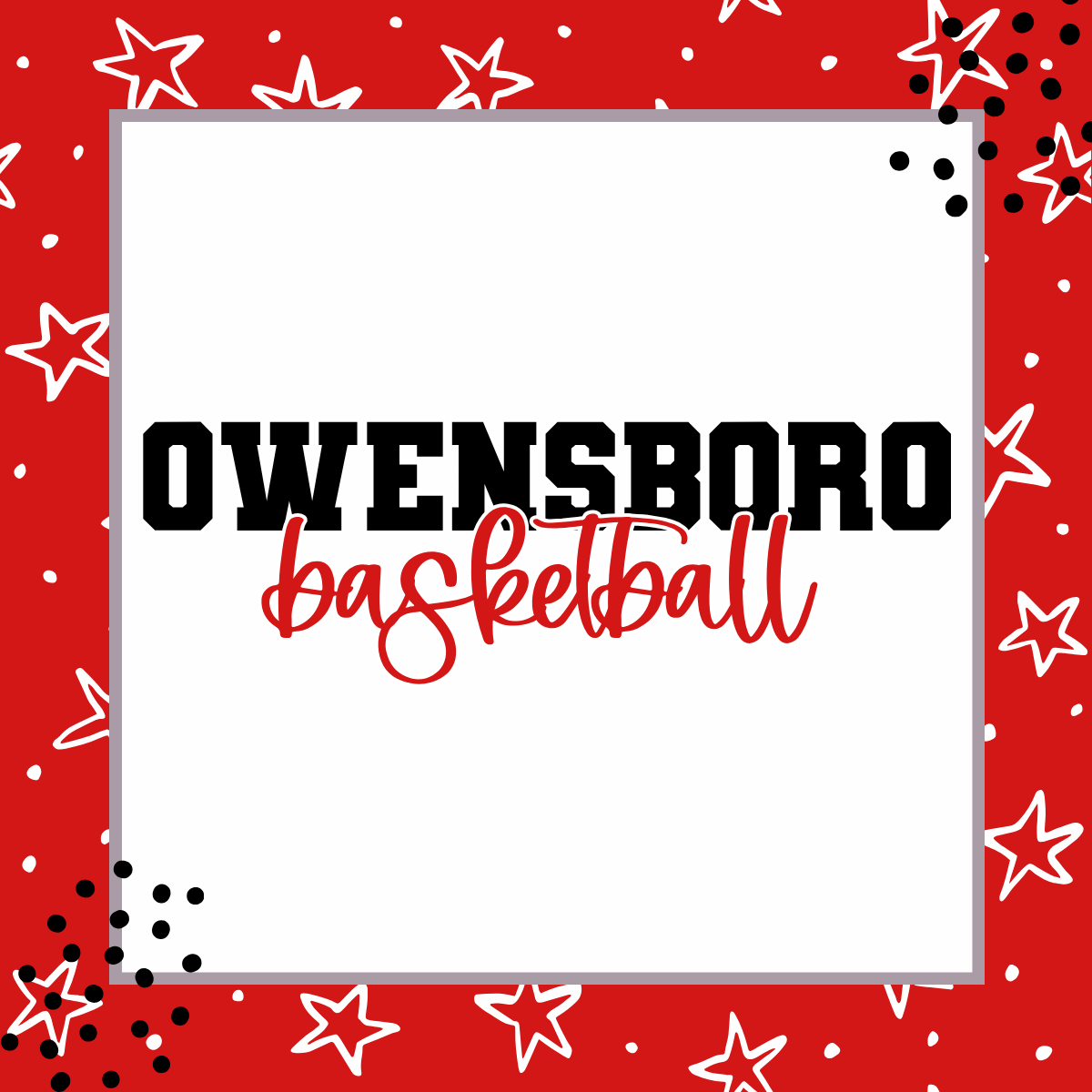 Owensboro Basketball