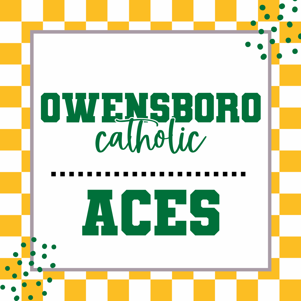 Owensboro Catholic Aces